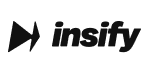 insify logo