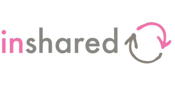 inshared logo