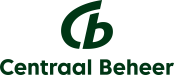 Centraal beheer logo