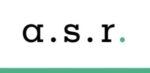 Logo asr
