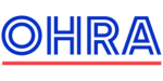 OHRA logo