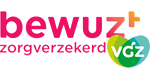 bewuzt